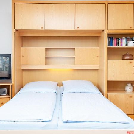 Haus Hanseatic, Wohnung 302 Duhnen Exteriör bild