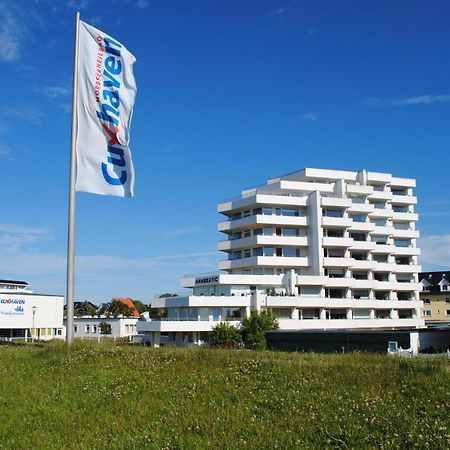 Haus Hanseatic, Wohnung 302 Duhnen Exteriör bild