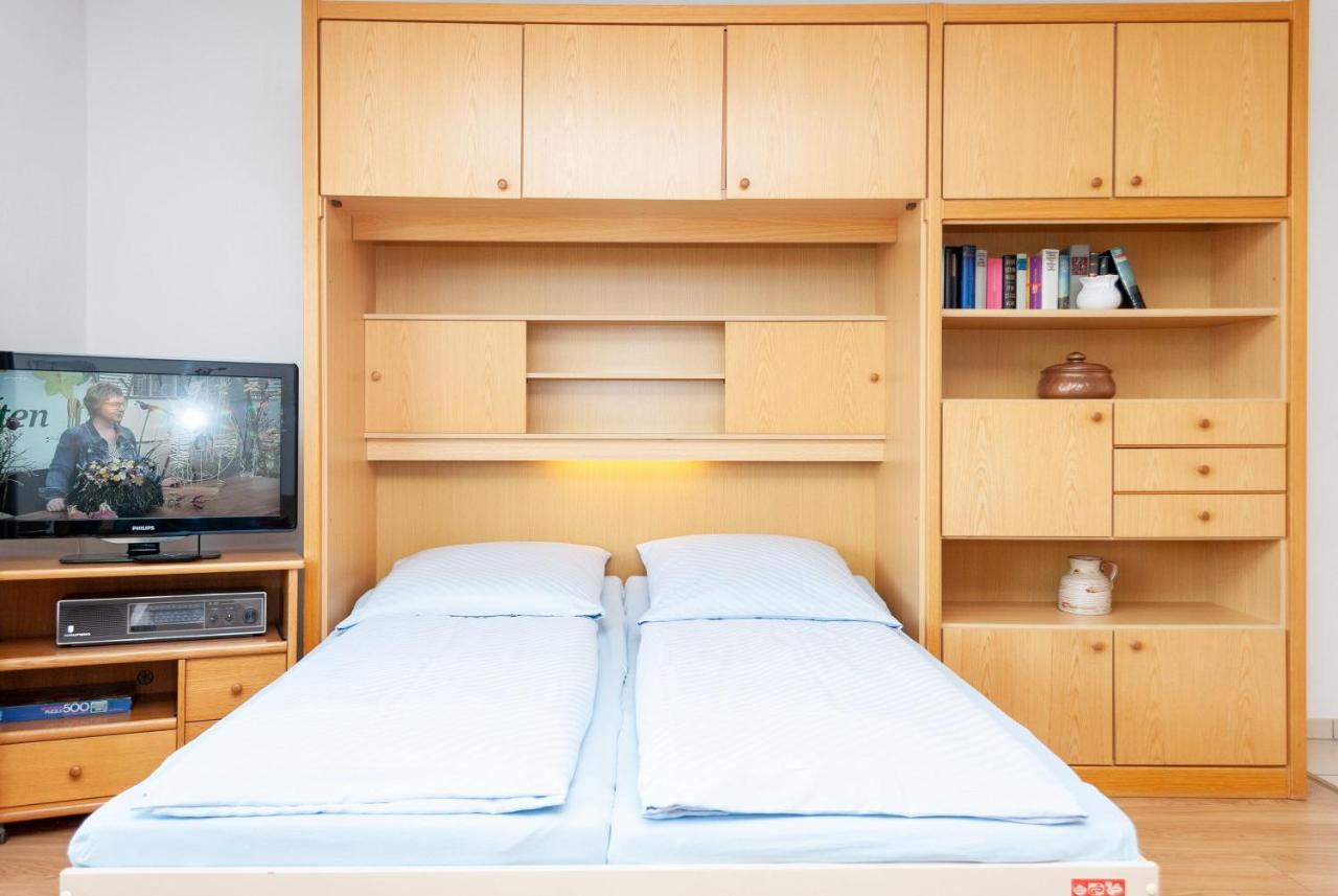 Haus Hanseatic, Wohnung 302 Duhnen Exteriör bild